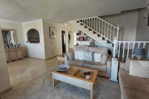 Penthouse i Marbella, Malaga, Marbella - € 825.000 | Ref: SMSM0824 - foto 8