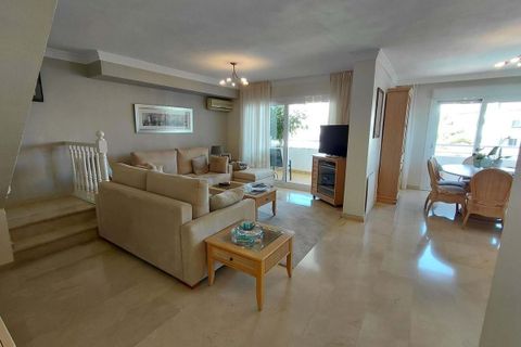 Penthouse i Marbella, Malaga, Marbella - € 825.000 | Ref: SMSM0824 - foto 9