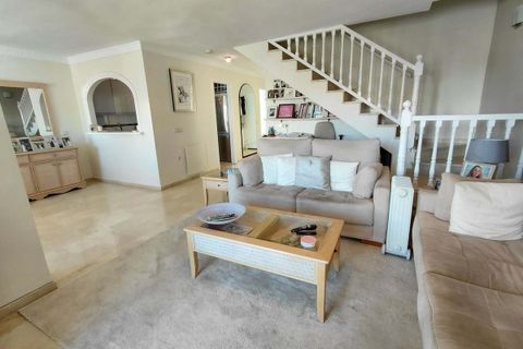 Penthouse i Marbella, Malaga, Marbella - € 825.000 | Ref: SMSM0824 - foto 10