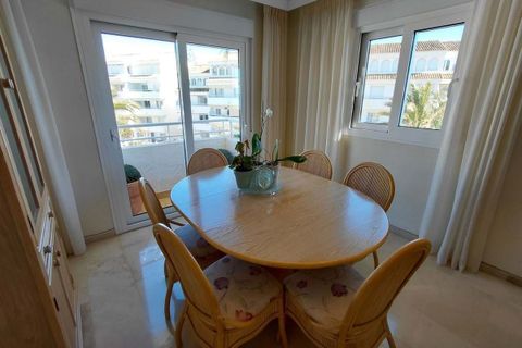 Penthouse i Marbella, Malaga, Marbella - € 825.000 | Ref: SMSM0824 - foto 13