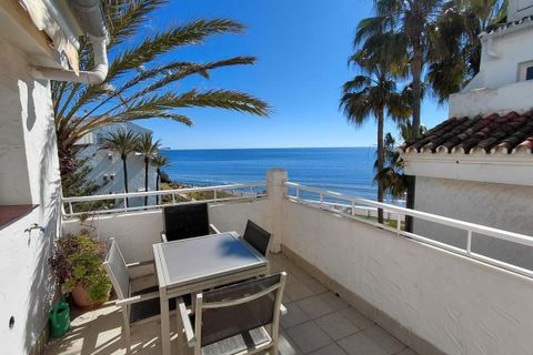 Penthouse i Marbella, Malaga, Marbella - € 825.000 | Ref: SMSM0824 - foto 46