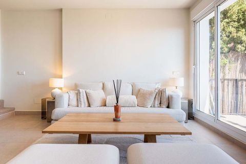Byhus i Marbella, Malaga, Marbella - € 595.000 | Ref: SMSM0833 - foto 7