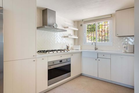 Byhus i Marbella, Malaga, Marbella - € 595.000 | Ref: SMSM0833 - foto 14