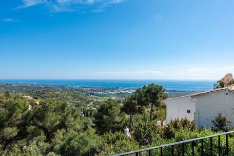 Byhus i Marbella, Malaga, Marbella - € 595.000 | Ref: SMSM0833 - foto 18