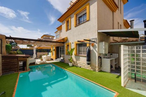 Villa i Ciudad Quesada, Alicante, Ciudad Quesada - € 349.500 | Ref: SMBCQ51439 - foto 1