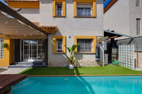 Villa i Ciudad Quesada, Alicante, Ciudad Quesada - € 349.500 | Ref: SMBCQ51439 - foto 2