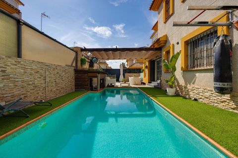 Villa i Ciudad Quesada, Alicante, Ciudad Quesada - € 349.500 | Ref: SMBCQ51439 - foto 3