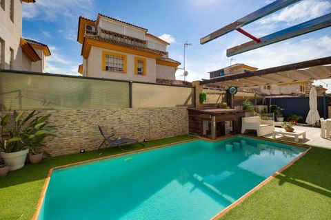 Villa i Ciudad Quesada, Alicante, Ciudad Quesada - € 349.500 | Ref: SMBCQ51439 - foto 4