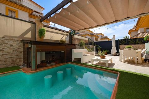 Villa i Ciudad Quesada, Alicante, Ciudad Quesada - € 349.500 | Ref: SMBCQ51439 - foto 5