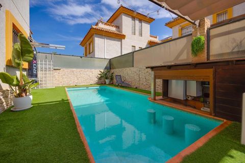Villa i Ciudad Quesada, Alicante, Ciudad Quesada - € 349.500 | Ref: SMBCQ51439 - foto 6