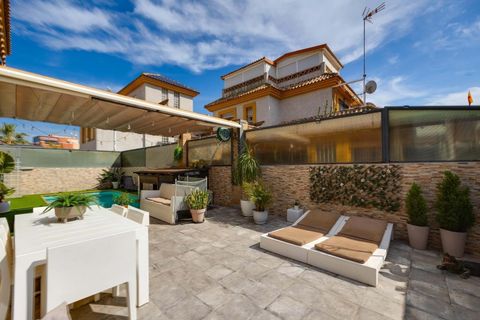 Villa i Ciudad Quesada, Alicante, Ciudad Quesada - € 349.500 | Ref: SMBCQ51439 - foto 13