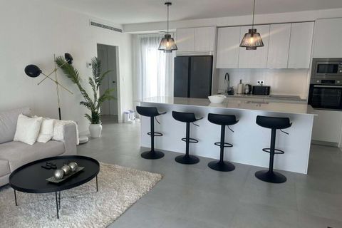 Villa i Balsicas, Murcia, Balsicas - € 379.950 | Ref: SMCB50040 - foto 5