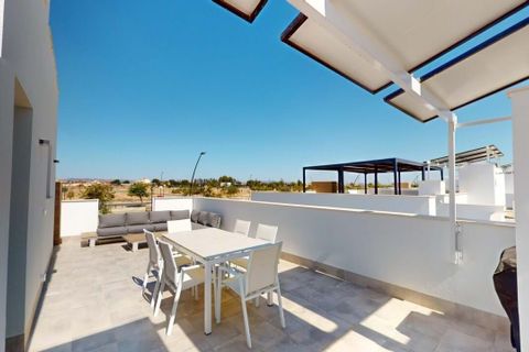 Villa i Balsicas, Murcia, Balsicas - € 379.950 | Ref: SMCB50040 - foto 6