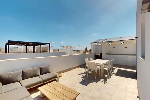 Villa i Balsicas, Murcia, Balsicas - € 379.950 | Ref: SMCB50040 - foto 7