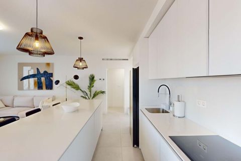 Villa i Balsicas, Murcia, Balsicas - € 379.950 | Ref: SMCB50040 - foto 14