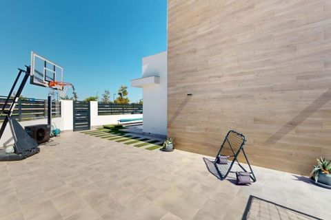 Villa i Balsicas, Murcia, Balsicas - € 379.950 | Ref: SMCB50040 - foto 33
