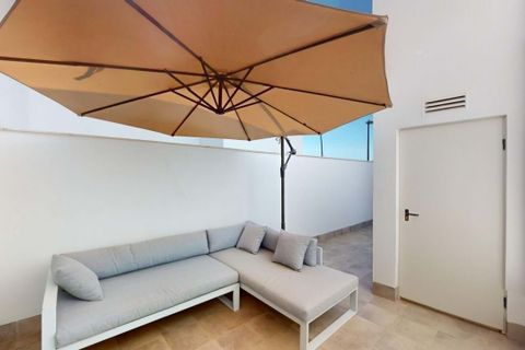 Villa i Balsicas, Murcia, Balsicas - € 379.950 | Ref: SMCB50040 - foto 34