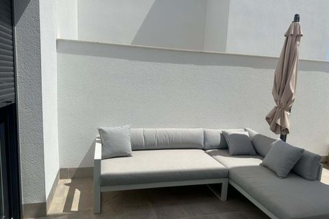 Villa i Balsicas, Murcia, Balsicas - € 379.950 | Ref: SMCB50040 - foto 35