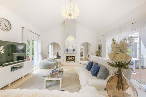 Villa i Sotogrande, Cadiz, Sotogrande - € 950.000 | Ref: SMSS6477 - foto 1