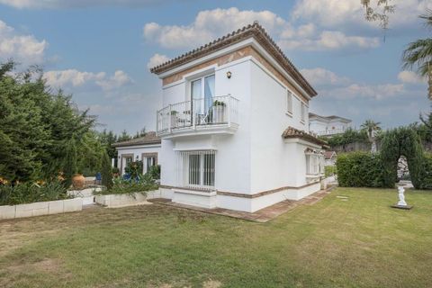 Villa i Sotogrande, Cadiz, Sotogrande - € 950.000 | Ref: SMSS6477 - foto 8