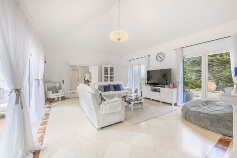 Villa i Sotogrande, Cadiz, Sotogrande - € 950.000 | Ref: SMSS6477 - foto 10