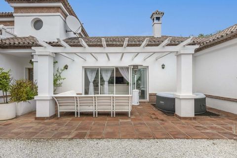 Villa i Sotogrande, Cadiz, Sotogrande - € 950.000 | Ref: SMSS6477 - foto 11