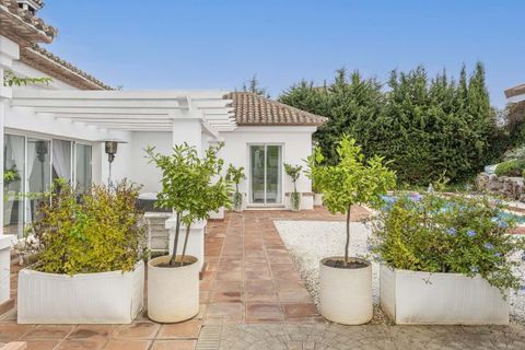 Villa i Sotogrande, Cadiz, Sotogrande - € 950.000 | Ref: SMSS6477 - foto 12