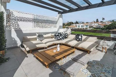 Byhus i Marbella, Malaga, Marbella - € 954.500 | Ref: SMSM0846 - foto 2