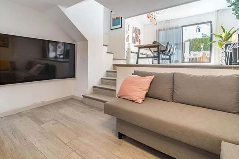 Byhus i Marbella, Malaga, Marbella - € 954.500 | Ref: SMSM0846 - foto 4