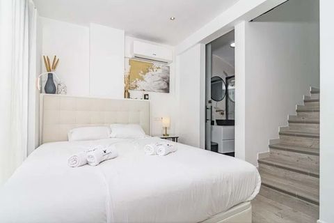 Byhus i Marbella, Malaga, Marbella - € 954.500 | Ref: SMSM0846 - foto 8