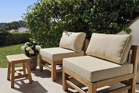 Byhus i Mijas Costa, Malaga, Mijas Costa - € 549.000 | Ref: SMSMI0732 - foto 2