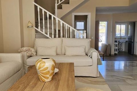 Byhus i Mijas Costa, Malaga, Mijas Costa - € 549.000 | Ref: SMSMI0732 - foto 6