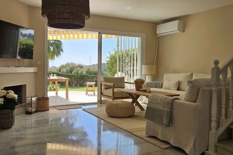 Byhus i Mijas Costa, Malaga, Mijas Costa - € 549.000 | Ref: SMSMI0732 - foto 8