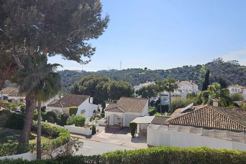 Byhus i Mijas Costa, Malaga, Mijas Costa - € 549.000 | Ref: SMSMI0732 - foto 36