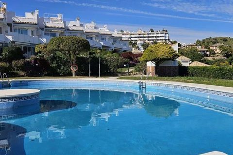 Byhus i Mijas Costa, Malaga, Mijas Costa - € 549.000 | Ref: SMSMI0732 - foto 38