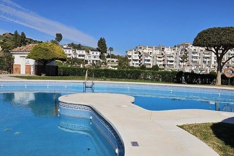 Byhus i Mijas Costa, Malaga, Mijas Costa - € 549.000 | Ref: SMSMI0732 - foto 39