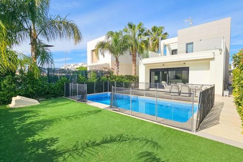 Villa i Ciudad Quesada, Alicante, Ciudad Quesada - € 458.900 | Ref: SMBCQ51441 - foto 1
