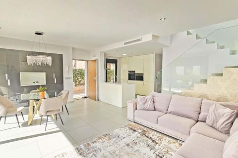 Villa i Ciudad Quesada, Alicante, Ciudad Quesada - € 458.900 | Ref: SMBCQ51441 - foto 18