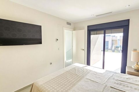 Villa i Ciudad Quesada, Alicante, Ciudad Quesada - € 458.900 | Ref: SMBCQ51441 - foto 24