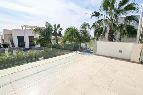 Villa i Ciudad Quesada, Alicante, Ciudad Quesada - € 458.900 | Ref: SMBCQ51441 - foto 26