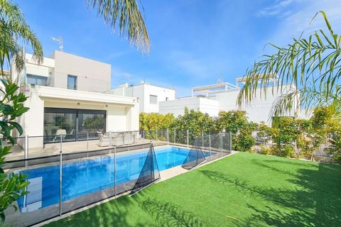 Villa i Ciudad Quesada, Alicante, Ciudad Quesada - € 458.900 | Ref: SMBCQ51441 - foto 38