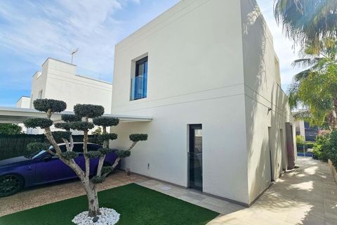 Villa i Ciudad Quesada, Alicante, Ciudad Quesada - € 458.900 | Ref: SMBCQ51441 - foto 43
