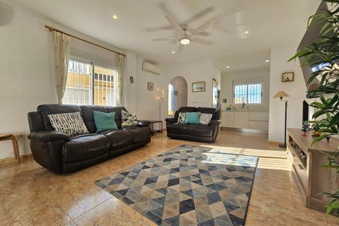 Villa a Ciudad Quesada, Alicante, Ciudad Quesada - € 299.000 | Ref: SMBCQ51443 - foto 6