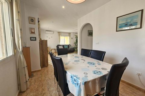Villa a Ciudad Quesada, Alicante, Ciudad Quesada - € 299.000 | Ref: SMBCQ51443 - foto 9