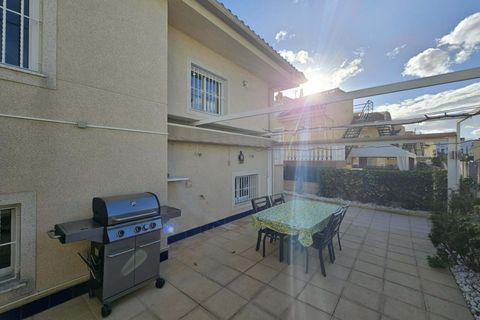 Villa a Ciudad Quesada, Alicante, Ciudad Quesada - € 299.000 | Ref: SMBCQ51443 - foto 23