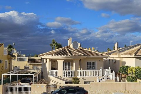 Villa a Ciudad Quesada, Alicante, Ciudad Quesada - € 299.000 | Ref: SMBCQ51443 - foto 24