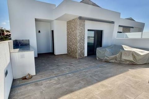 Villa a Ciudad Quesada, Alicante, Ciudad Quesada - € 429.500 | Ref: SMBCQ51445 - foto 12
