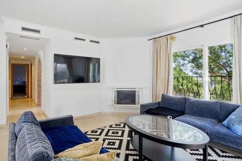 Penthouse i Marbella, Malaga, Marbella - € 670 000 | Ref: SMSM0879 - foto 7