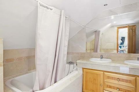 Penthouse i Marbella, Malaga, Marbella - € 670 000 | Ref: SMSM0879 - foto 10