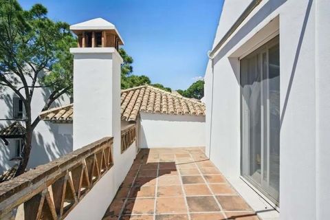 Penthouse i Marbella, Malaga, Marbella - € 670 000 | Ref: SMSM0879 - foto 24